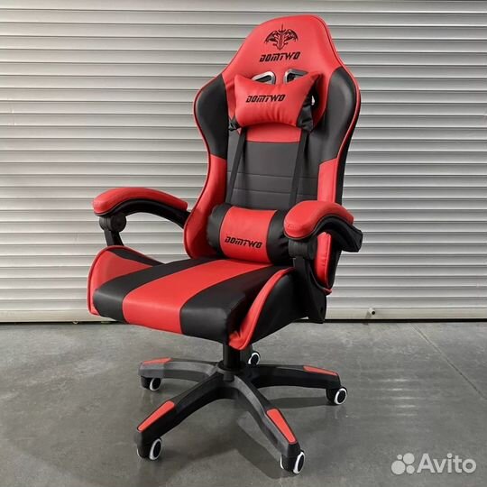 Геймерское кресло новое