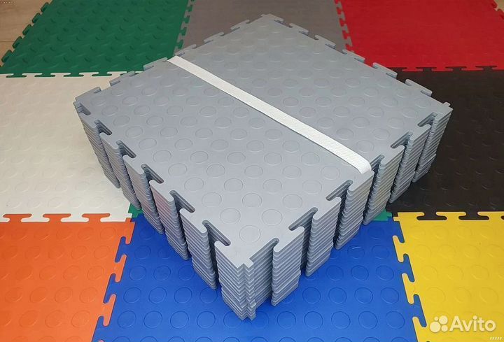 Пвх плитка 500x659