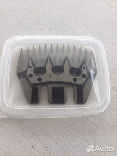 Ножи для машинок для стрижки овец