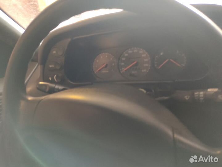 Подрулевой переключатель daewoo espero