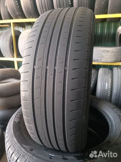 Yokohama BluEarth AE50 205/60 R16 92V