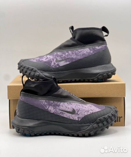 Nike ACG Moutain Fly Gore-Tex