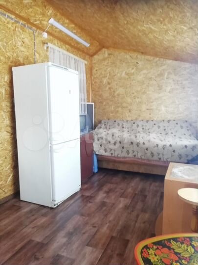 Дом 53,5 м² на участке 7 сот.