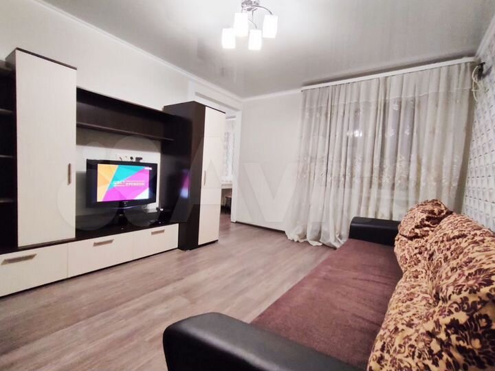 2-к. квартира, 60 м², 7/10 эт.