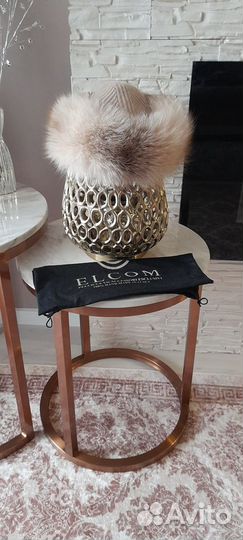 Шапка Италия