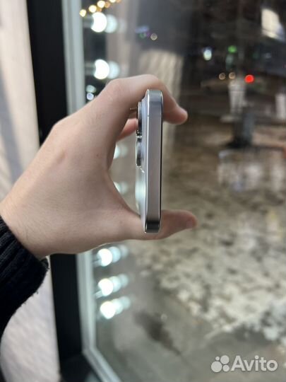 iPhone 15 Pro Max, 256 ГБ