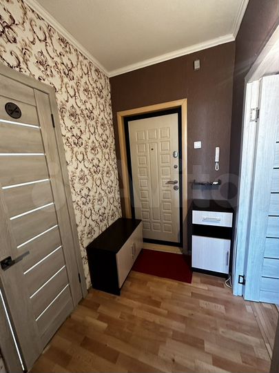 1-к. квартира, 37 м², 16/17 эт.