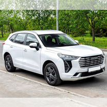 Аренда авто Haval Jolion Комфорт плюс +1 сутки