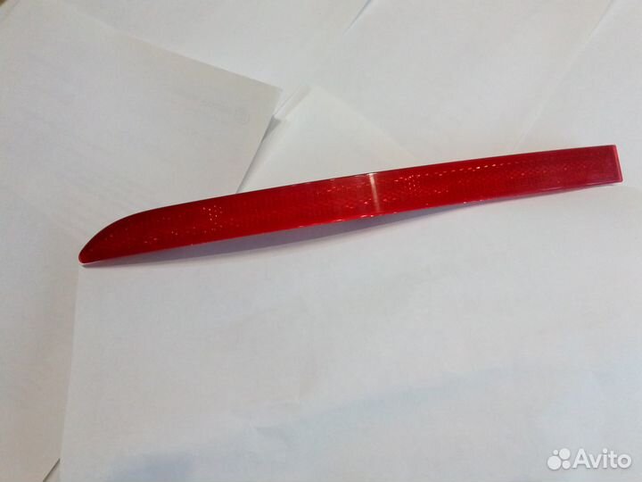 Катафот задний правый для Volkswagen Tiguan