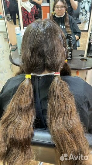 Скупка волос