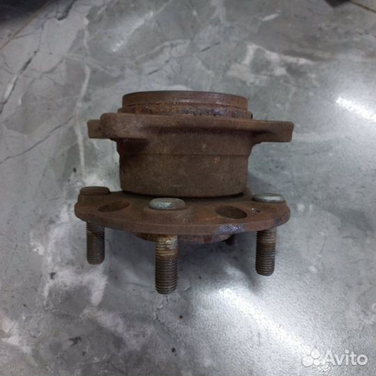 Ступица задняя Kia Sportage 4