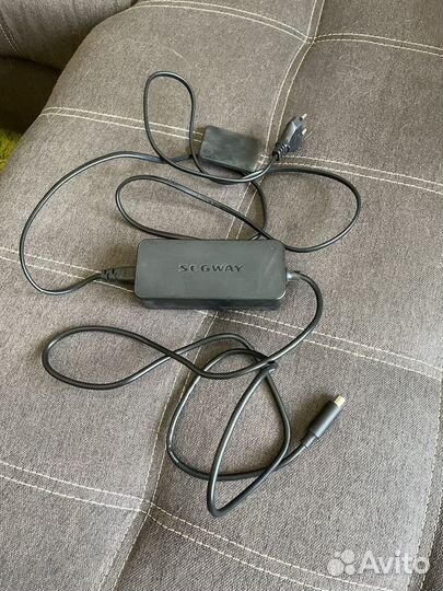 Электросамокат Ninebot es2