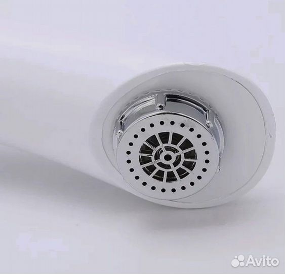 Кран нагреватель проточный