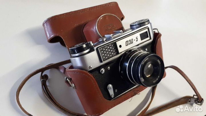 Фотоаппарат