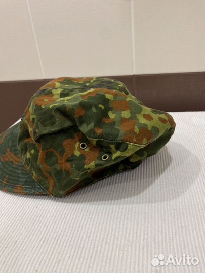 Кепка Бундесвер оригинал 56