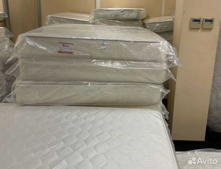 Матрас анатомический