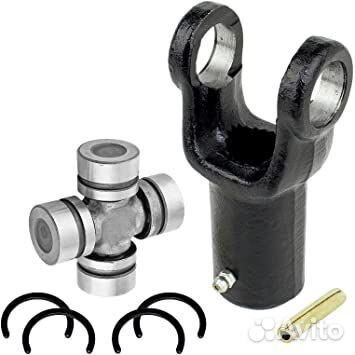 Вилка карданного вала Polaris Sportsman 500/700