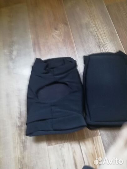 Наколенники для танцев женские