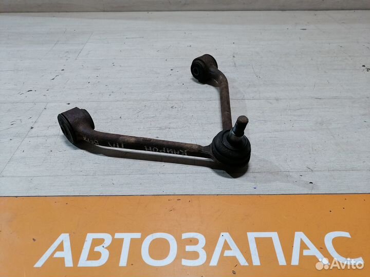 Рычаг передний верхний SsangYong Kyron 2 Кайрон 2