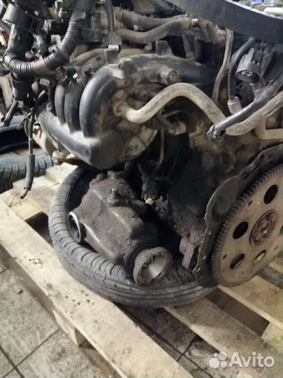 1g-fe с навесным