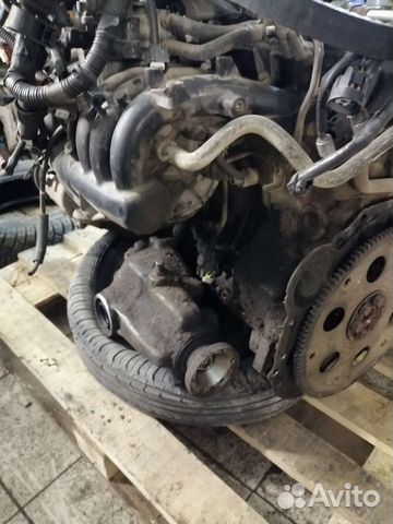 1g-fe с навесным