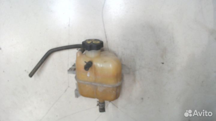 Бачок расширительный Chevrolet Spark 2009