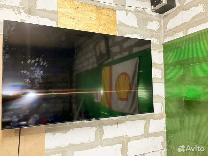 Телевизор TCL 65