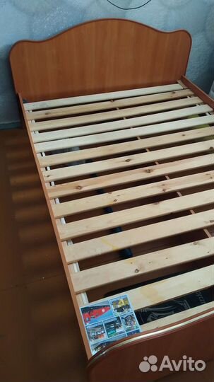 Двуспальная