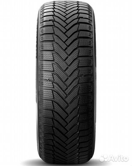 Michelin Alpin 6 225/45 R17 V