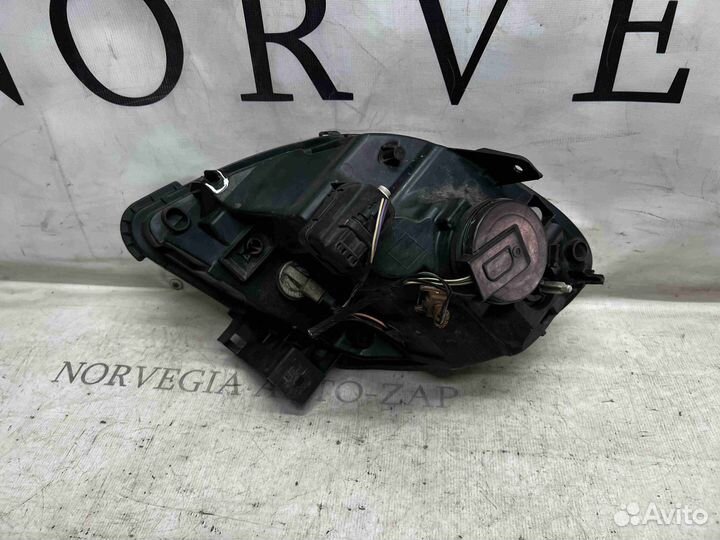 Фара правая Renault Kangoo