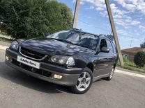 Toyota Caldina 2.0 AT, 1999, 111 000 км, с пробегом, цена 535 000 руб.