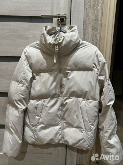 Куртка женская