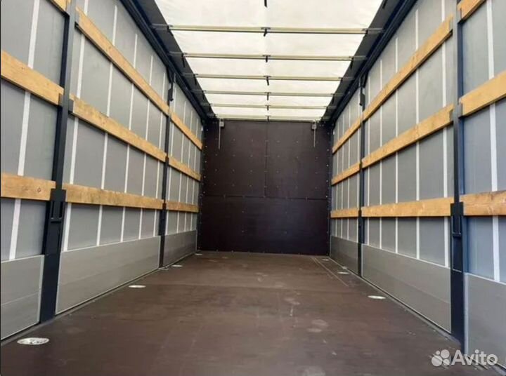 Домашний переезд от 300 км