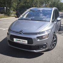 Citroen Grand C4 SpaceTourer 1.5 AT, 2019, 81 063 км, с пробегом, цена 1 710 000 руб.