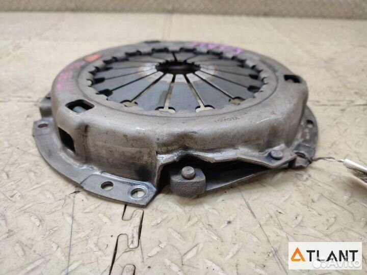Корзина сцепления toyota carina