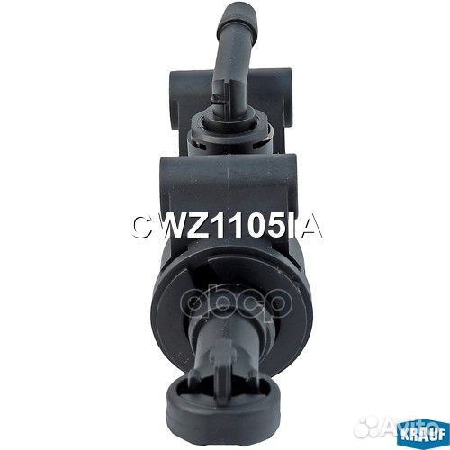 Цилиндр сцепления главный lancia phedra, lancia