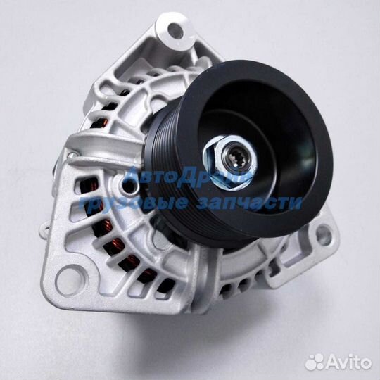 Генератор Мерседес Актрос Аксор Камаз 5490