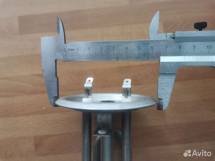 Тэн для водонагревателя