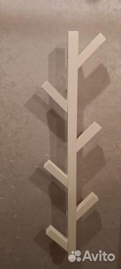 Вешалка IKEA чусиг