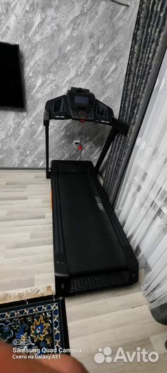 Беговая дорожка