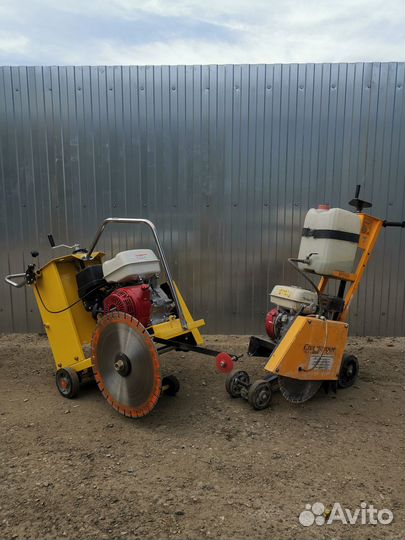 Аренда Прокат Резчик швов нарезчик швонарезчик