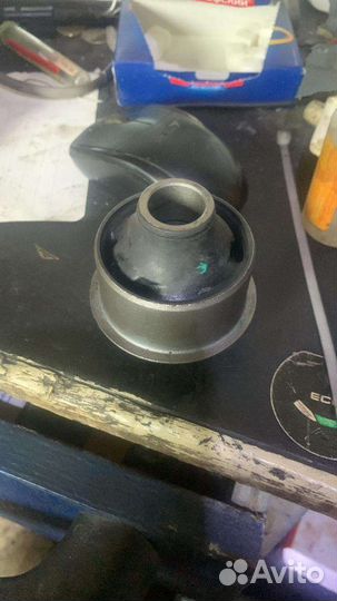 Сайлентблоки stellox