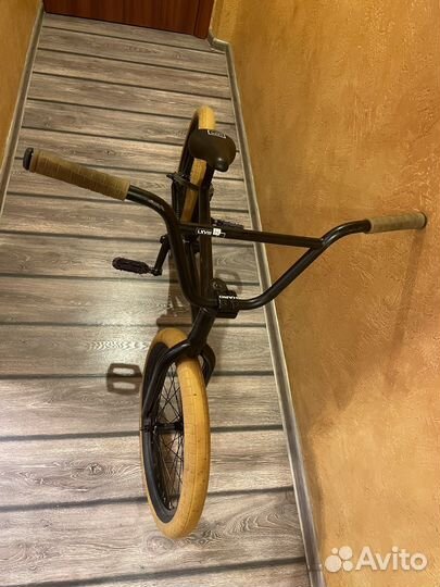 Кастом бмх bmx Bmx
