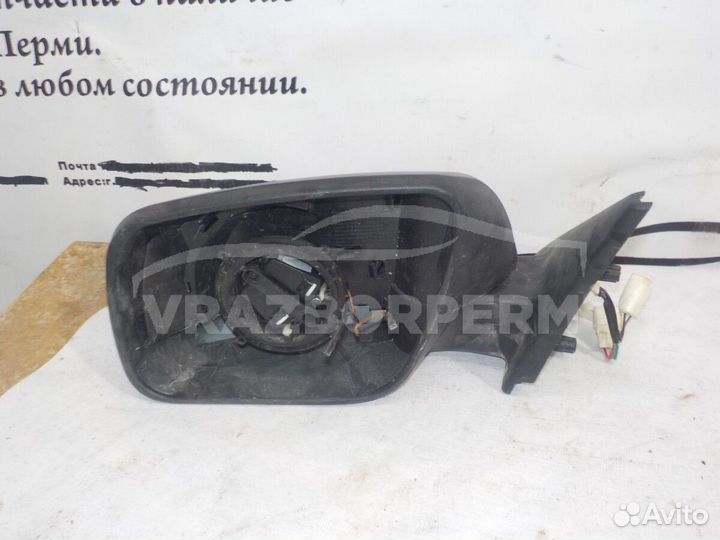 Зеркало левое LADA