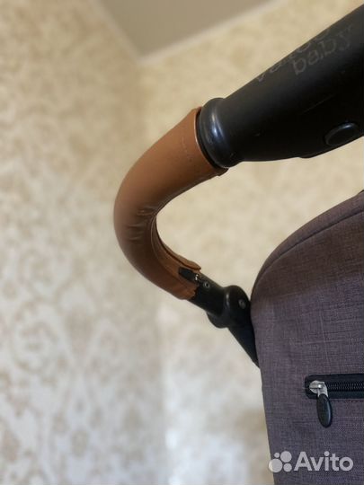 Коляска valco baby snap trend