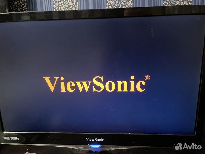 Монитор для компьютера Viewsonic