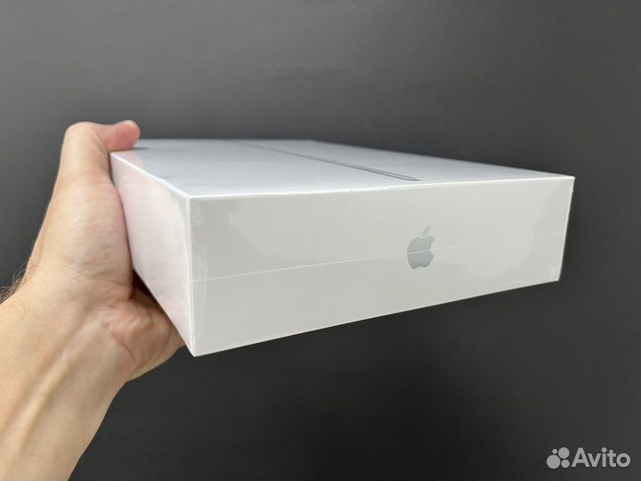 iPad 9 Wi-Fi 64Gb Silver