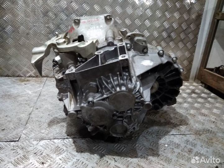 МКПП Kuga (13) 1.6 ecoboost 2WD новая С обменом