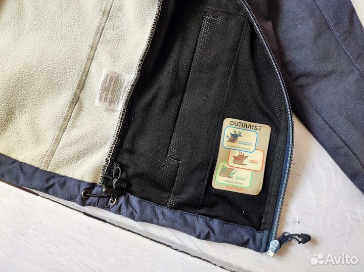 Куртка Softshell 128