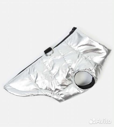 Жилет для собак